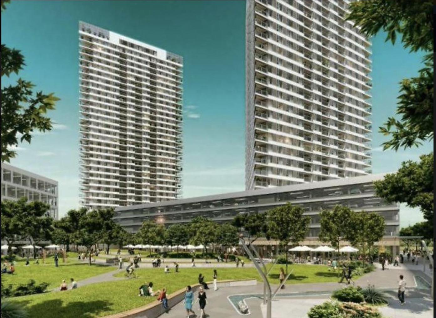 Majestic Golden View Apartment Братислава Екстериор снимка